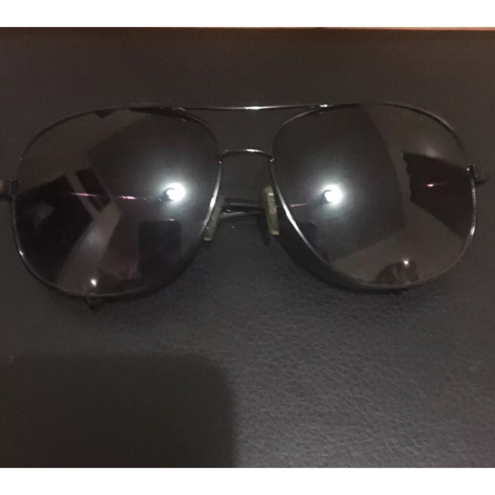 Prada Aviator Sunglasses Authentic!!😎🕶